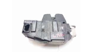 CERRADURA MALETERO / PORTON PEUGEOT 207 (2006-2015) 1.4 HDI 68CV 1398CC - L.8163994 / 9660403980