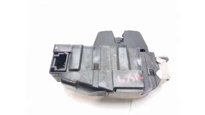 CERRADURA MALETERO / PORTON PEUGEOT 207 (2006-2015) 1.4 HDI 68CV 1398CC - L.8163994 / 9660403980
