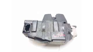 CERRADURA MALETERO / PORTON PEUGEOT 207 (2006-2015) 1.4 HDI 68CV 1398CC - L.8163994 / 9660403980