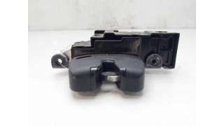 CERRADURA MALETERO / PORTON PEUGEOT 207 (2006-2015) 1.4 HDI 68CV 1398CC - L.8163994 / 9660403980
