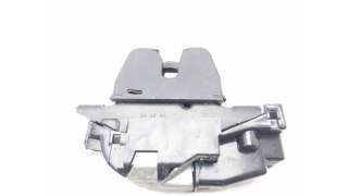 CERRADURA MALETERO / PORTON PEUGEOT 207 (2006-2015) 1.4 HDI 68CV 1398CC - L.8163994 / 9660403980