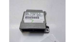 CENTRALITA AIRBAG PEUGEOT 207 (2006-2015) 1.4 HDI 68CV 1398CC - L.8164000 / 9663593480