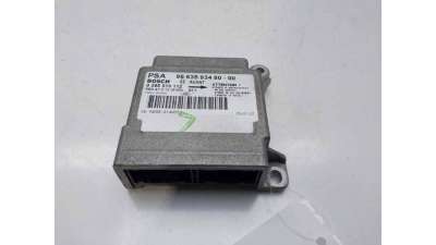CENTRALITA AIRBAG PEUGEOT 207 (2006-2015) 1.4 HDI 68CV 1398CC - L.8164000 / 9663593480