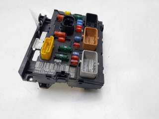 CENTRALITA BSM PEUGEOT 207 (2006-2015) 1.4 HDI 68CV 1398CC - L.8164017 / 9661708180