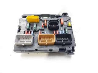 CENTRALITA BSM PEUGEOT 207 (2006-2015) 1.4 HDI 68CV 1398CC - L.8164017 / 9661708180