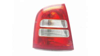 PILOTO TRASERO IZQUIERDO SKODA OCTAVIA I (1996-2010) 1.9 TDI 90CV 1896CC - L.8164082 / 1U6945095