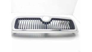 REJILLA DELANTERA SKODA OCTAVIA I (1996-2010) 1.9 TDI 90CV 1896CC - L.8164111 / 1U0853651C