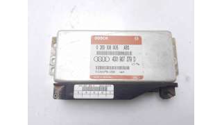 CENTRALITA ABS AUDI A4 (1995-2000) 1.9 TDI 110CV 1896CC - L.8164126 / 4D0907379D