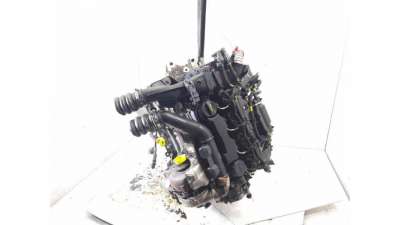 MOTOR COMPLETO PEUGEOT 307 BREAK (2004-2008) 1.6 HDI 110 109CV 1560CC - L.8164228 / 9HY