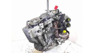 MOTOR COMPLETO PEUGEOT 307 BREAK (2004-2008) 1.6 HDI 110 109CV 1560CC - L.8164228 / 9HY