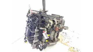 MOTOR COMPLETO PEUGEOT 307 BREAK (2004-2008) 1.6 HDI 110 109CV 1560CC - L.8164228 / 9HY