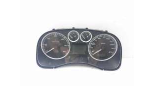 CUADRO INSTRUMENTOS PEUGEOT 307 BREAK (2004-2008) 1.6 HDI 110 109CV 1560CC - L.8164230 / 9655476580