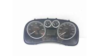 CUADRO INSTRUMENTOS PEUGEOT 307 BREAK (2004-2008) 1.6 HDI 110 109CV 1560CC - L.8164230 / 9655476580