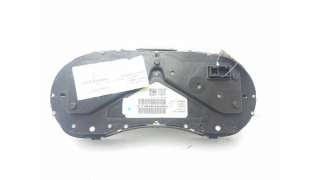 CUADRO INSTRUMENTOS PEUGEOT 307 BREAK (2004-2008) 1.6 HDI 110 109CV 1560CC - L.8164230 / 9655476580