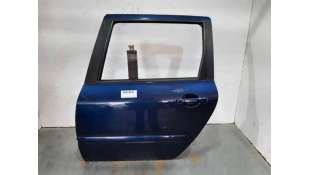 PUERTA TRASERA IZQUIERDA PEUGEOT 307 BREAK (2004-2008) 1.6 HDI 110 109CV 1560CC - L.8164238 / 9006E7