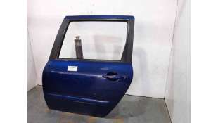 PUERTA TRASERA IZQUIERDA PEUGEOT 307 BREAK (2004-2008) 1.6 HDI 110 109CV 1560CC - L.8164238 / 9006E7 2