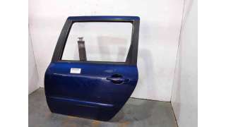 PUERTA TRASERA IZQUIERDA PEUGEOT 307 BREAK (2004-2008) 1.6 HDI 110 109CV 1560CC - L.8164238 / 9006E7