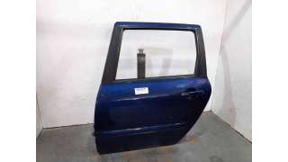 PUERTA TRASERA IZQUIERDA PEUGEOT 307 BREAK (2004-2008) 1.6 HDI 110 109CV 1560CC - L.8164238 / 9006E7