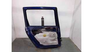 PUERTA TRASERA IZQUIERDA PEUGEOT 307 BREAK (2004-2008) 1.6 HDI 110 109CV 1560CC - L.8164238 / 9006E7