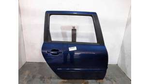 PUERTA TRASERA DERECHA PEUGEOT 307 BREAK (2004-2008) 1.6 HDI 110 109CV 1560CC - L.8164239 / 9008H7