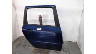 PUERTA TRASERA DERECHA PEUGEOT 307 BREAK (2004-2008) 1.6 HDI 110 109CV 1560CC - L.8164239 / 9008H7 2