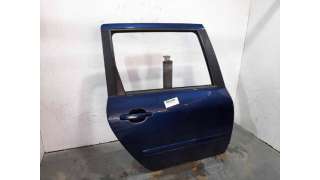 PUERTA TRASERA DERECHA PEUGEOT 307 BREAK (2004-2008) 1.6 HDI 110 109CV 1560CC - L.8164239 / 9008H7