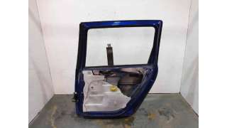 PUERTA TRASERA DERECHA PEUGEOT 307 BREAK (2004-2008) 1.6 HDI 110 109CV 1560CC - L.8164239 / 9008H7