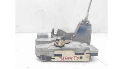 CERRADURA PUERTA TRASERA DERECHA PEUGEOT 307 BREAK (2004-2008) 1.6 HDI 110 109CV 1560CC - L.8164255 / 9138G0