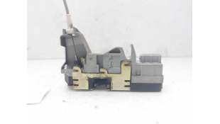CERRADURA PUERTA TRASERA DERECHA PEUGEOT 307 BREAK (2004-2008) 1.6 HDI 110 109CV 1560CC - L.8164255 / 9138G0 2