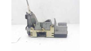 CERRADURA PUERTA TRASERA DERECHA PEUGEOT 307 BREAK (2004-2008) 1.6 HDI 110 109CV 1560CC - L.8164255 / 9138G0