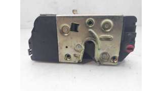 CERRADURA PUERTA TRASERA DERECHA PEUGEOT 307 BREAK (2004-2008) 1.6 HDI 110 109CV 1560CC - L.8164255 / 9138G0