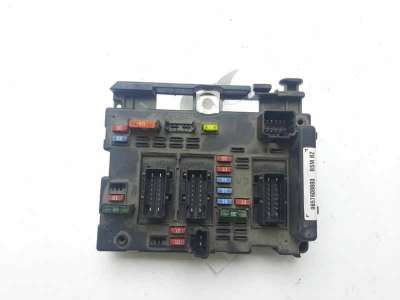 CENTRALITA BSM PEUGEOT 307 BREAK (2004-2008) 1.6 HDI 110 109CV 1560CC - L.8164274 / 9657608880