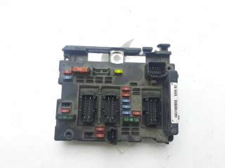 CENTRALITA BSM PEUGEOT 307 BREAK (2004-2008) 1.6 HDI 110 109CV 1560CC - L.8164274 / 9657608880