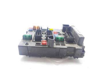 CENTRALITA BSM PEUGEOT 307 BREAK (2004-2008) 1.6 HDI 110 109CV 1560CC - L.8164274 / 9657608880