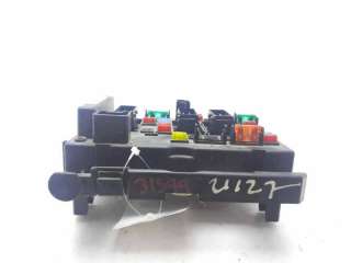 CENTRALITA BSM PEUGEOT 307 BREAK (2004-2008) 1.6 HDI 110 109CV 1560CC - L.8164274 / 9657608880