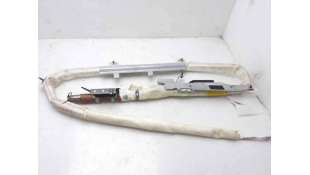 AIRBAG CORTINA DELANTERO IZQUIERDO LAND ROVER FREELANDER 2 (2007-2014) 2.2 TD4 4X4 152CV 2179CC - L.8164334 / 6H5270G155BG