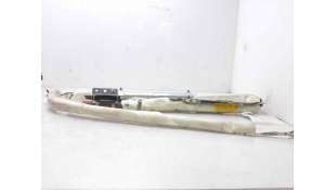 AIRBAG CORTINA DELANTERO IZQUIERDO LAND ROVER FREELANDER 2 (2007-2014) 2.2 TD4 4X4 152CV 2179CC - L.8164334 / 6H5270G155BG 2