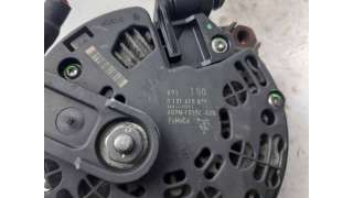 ALTERNADOR LAND ROVER FREELANDER 2 (2007-2014) 2.2 TD4 4X4 152CV 2179CC - L.8164354 / 6G9N10300ADB