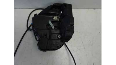 CERRADURA PUERTA TRASERA IZQUIERDA MERCEDES CLASE CLS  - M.707247 / 2197300135