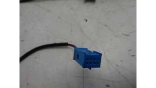 CERRADURA PUERTA TRASERA IZQUIERDA MERCEDES CLASE CLS  - M.707247 / 2197300135