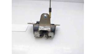 CERRADURA MALETERO / PORTON MERCEDES-BENZ CLASE M (1999-2005) ML 270 CDI (163.113) 163CV 2685CC - L.8164365 / A1637400235