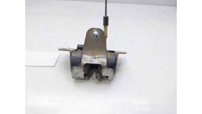 CERRADURA MALETERO / PORTON MERCEDES-BENZ CLASE M (1999-2005) ML 270 CDI (163.113) 163CV 2685CC - L.8164365 / A1637400235