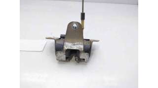 CERRADURA MALETERO / PORTON MERCEDES-BENZ CLASE M (1999-2005) ML 270 CDI (163.113) 163CV 2685CC - L.8164365 / A1637400235