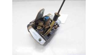 CERRADURA MALETERO / PORTON MERCEDES-BENZ CLASE M (1999-2005) ML 270 CDI (163.113) 163CV 2685CC - L.8164365 / A1637400235
