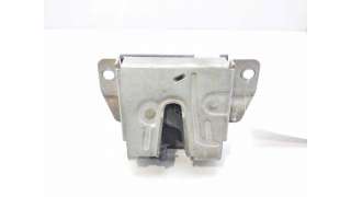CERRADURA MALETERO / PORTON MERCEDES-BENZ CLASE M (1999-2005) ML 270 CDI (163.113) 163CV 2685CC - L.8164365 / A1637400235