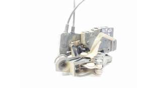 CERRADURA PUERTA TRASERA DERECHA MERCEDES-BENZ CLASE M (1999-2005) ML 270 CDI (163.113) 163CV 2685CC - L.8164372 / 16373026