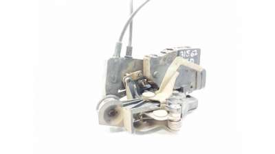 CERRADURA PUERTA TRASERA DERECHA MERCEDES-BENZ CLASE M (1999-2005) ML 270 CDI (163.113) 163CV 2685CC - L.8164372 / 16373026