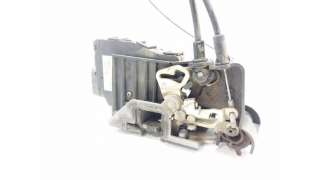 CERRADURA PUERTA TRASERA DERECHA MERCEDES-BENZ CLASE M (1999-2005) ML 270 CDI (163.113) 163CV 2685CC - L.8164372 / 16373026