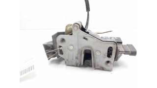 CERRADURA PUERTA TRASERA DERECHA MERCEDES-BENZ CLASE M (1999-2005) ML 270 CDI (163.113) 163CV 2685CC - L.8164372 / 16373026