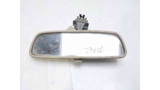 ESPEJO INTERIOR MERCEDES-BENZ CLASE M (1999-2005) ML 270 CDI (163.113) 163CV 2685CC - L.8164439 / 1638101017